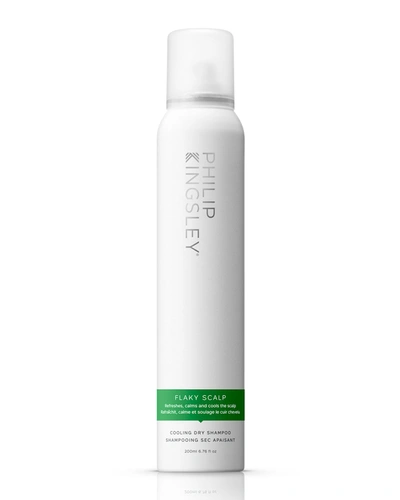 Philip Kingsley 6.8 Oz. Flaky Scalp Soothing Dry Shampoo In White