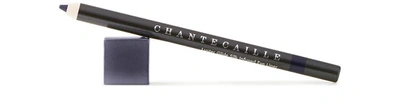 Chantecaille 0.04 Oz. Luster Glide Silk Infused Eye Liner In Raven