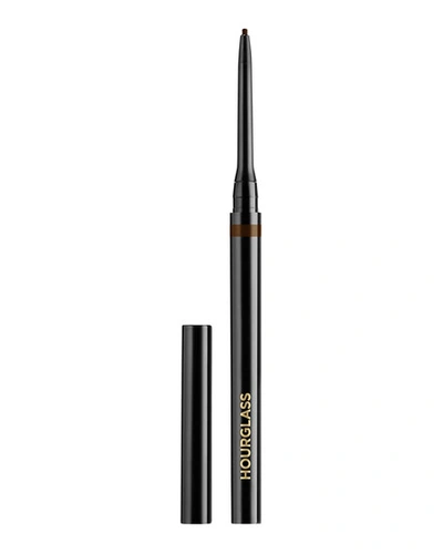 Hourglass 1.5 Mm Mechanical Gel Eye Liner In Bronze