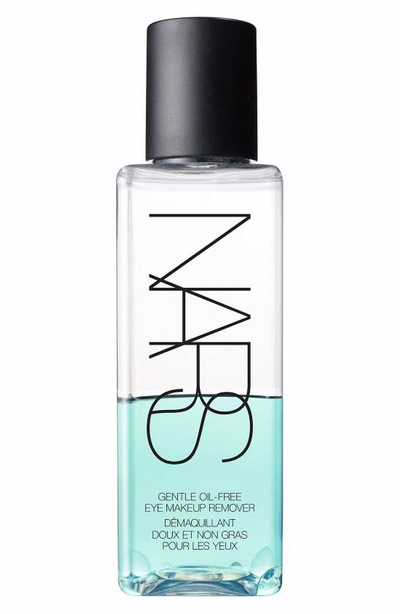 Nars Gentle Oil-free Eye Makeup Remover, 100ml - Colorless In Size 2.5-3.4 Oz.