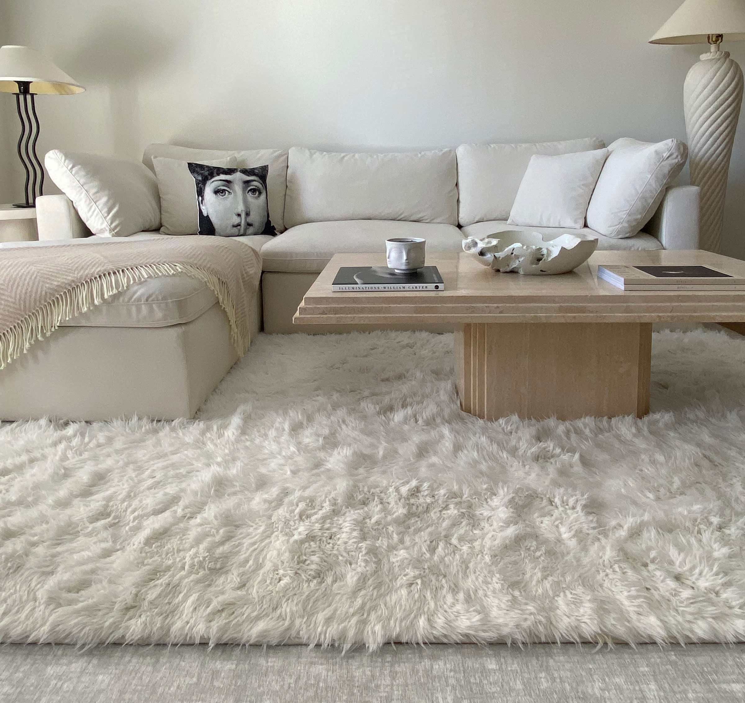 How Would You Decorate A Carpet To Carpet Rental - Walker Buffying