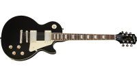 Epiphone Les Paul Standard
Body: Mahogany| Neck: Mahogany | Pickups: Alnico classic humbuckers