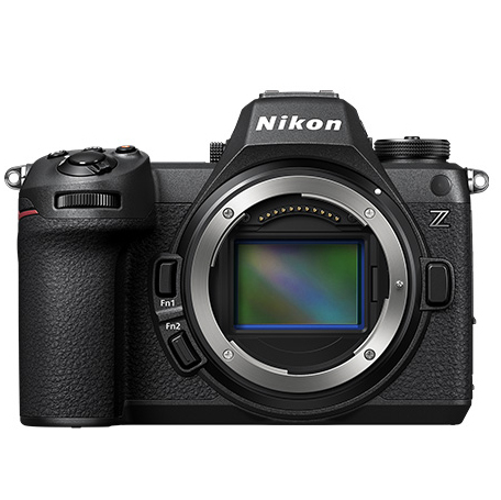 Nikon Z6 III vs Nikon Z6 II: 5 reasons to twist, and one reason to ...