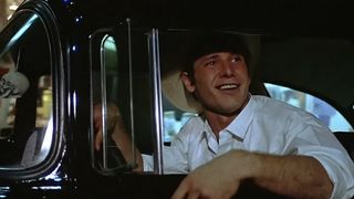 American Graffiti