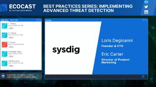 Best practices series: Implementing advanced threat detection