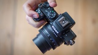 Best lenses for Nikon Z50