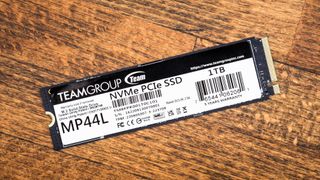 Team Group MP44L SSD