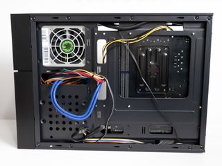 AeroCool Playa Slim