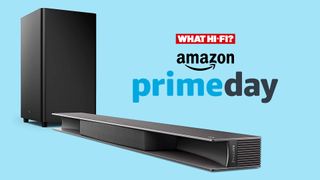 Prime Day soundbar