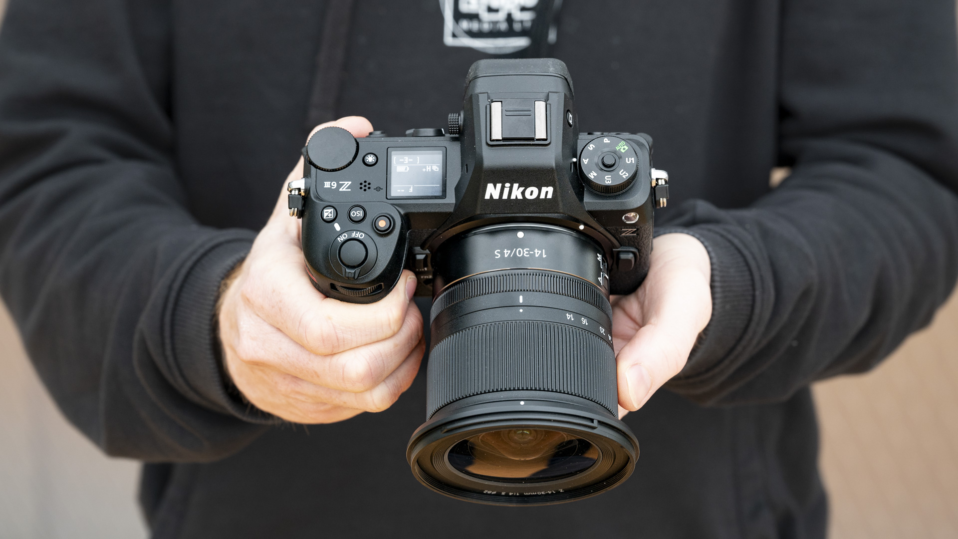 Where to buy the Nikon Z6 III: the latest hybrid flagship is now ...