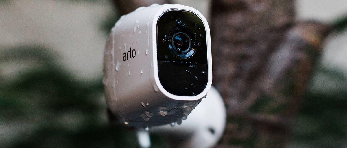 Arlo Pro 2