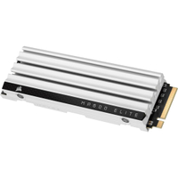 Corsair MP600 Elite 1TB | $99.99 $84.99 at Amazon
Save $15 -