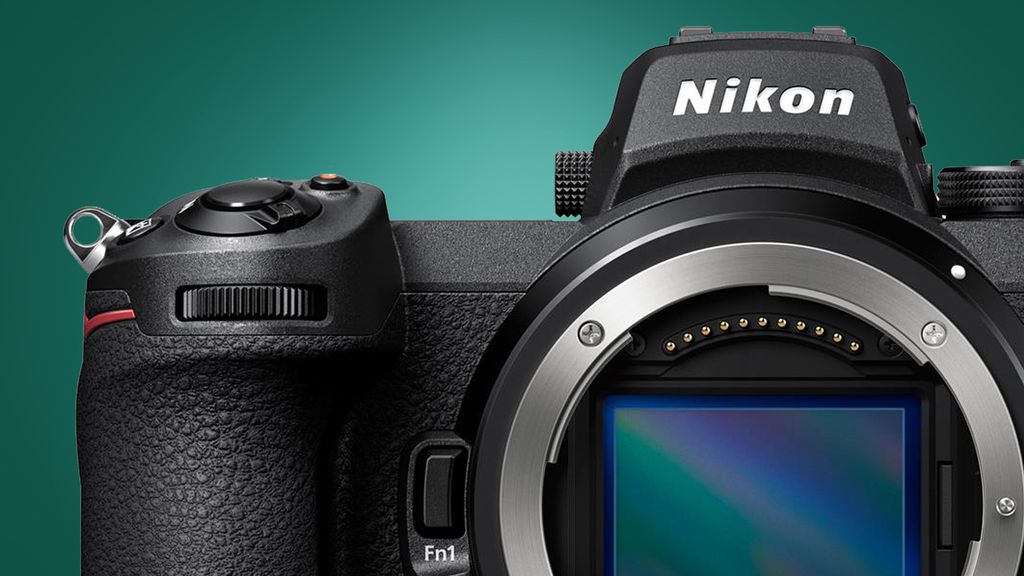 Nikon Z6 III leak reveals the mirrorless camera’s likely specs and ...