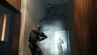 Splinter Cell