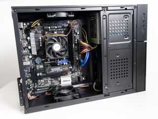 AeroCool Playa Slim