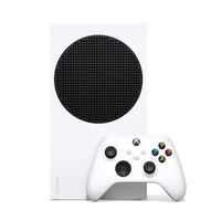 Xbox Series S (512GB) Refurbished | $299.99 $249.99 at MicrosoftSave $50 -