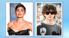 Are Kylie and Timothée dating? Why the Internet is going crazy about the rumored couple