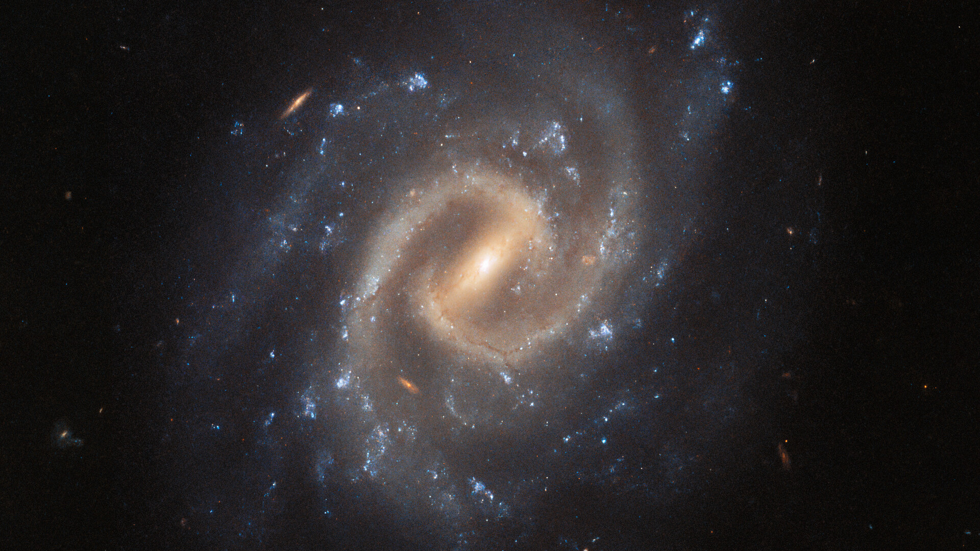 The Spiral Galaxy Hubble Classification