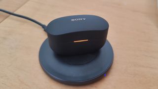 Sony WF-1000XM4 review