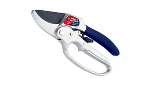 The best secateurs: Spear & Jackson Razorsharp Ratchet Secateurs