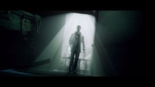 Alan Wake ending explained