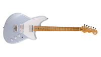 Reverend Billy Corgan Z-One
Body: Alder | Neck: Roasted maple | Pickups: Railhammer humbuckers