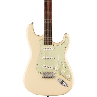 A Fender Vintera II 60s Stratocaster electric guitar