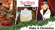 The Week Junior Christmas Activities