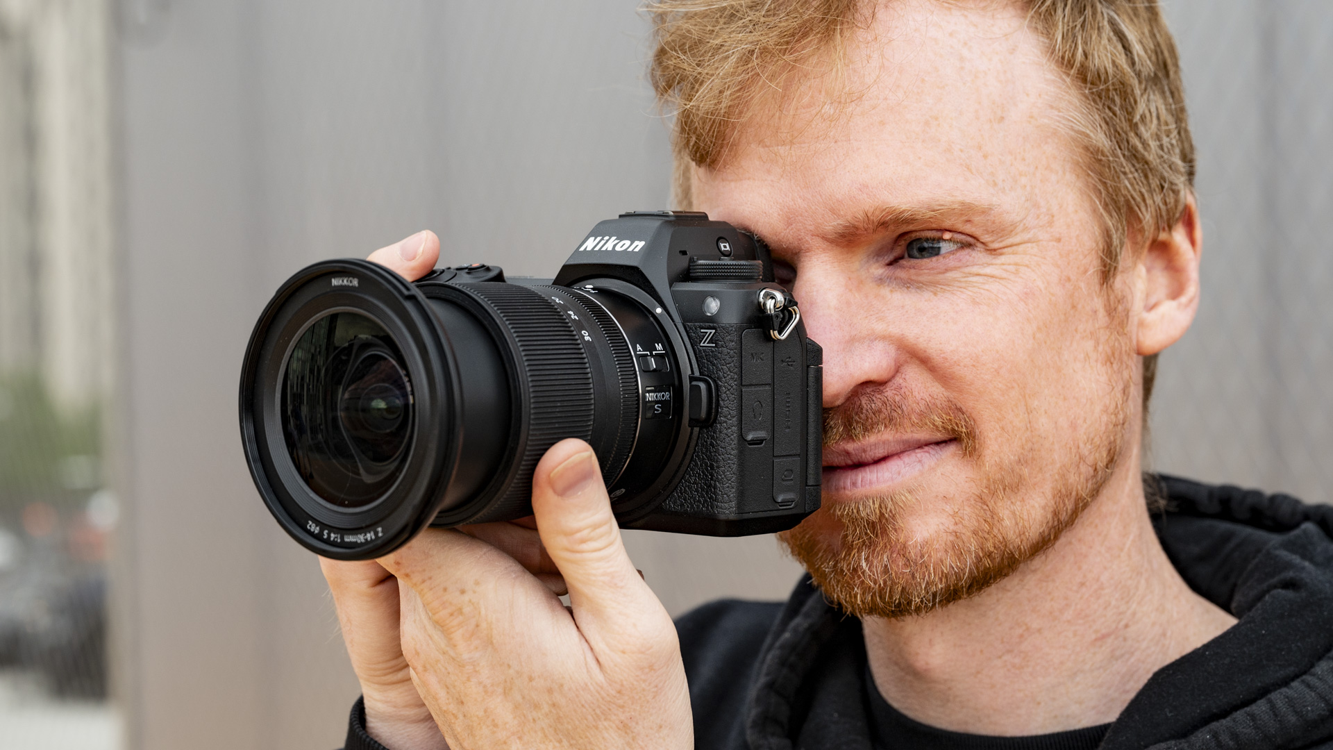 I tested the new Nikon Z6 III for high-speed action, and I’m already ...