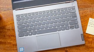 Lenovo ThinkBook 13s