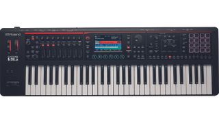 Roland Fantom-0 Series