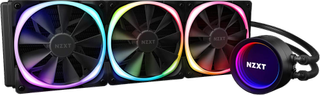 NZXT Kraken X73 RGB