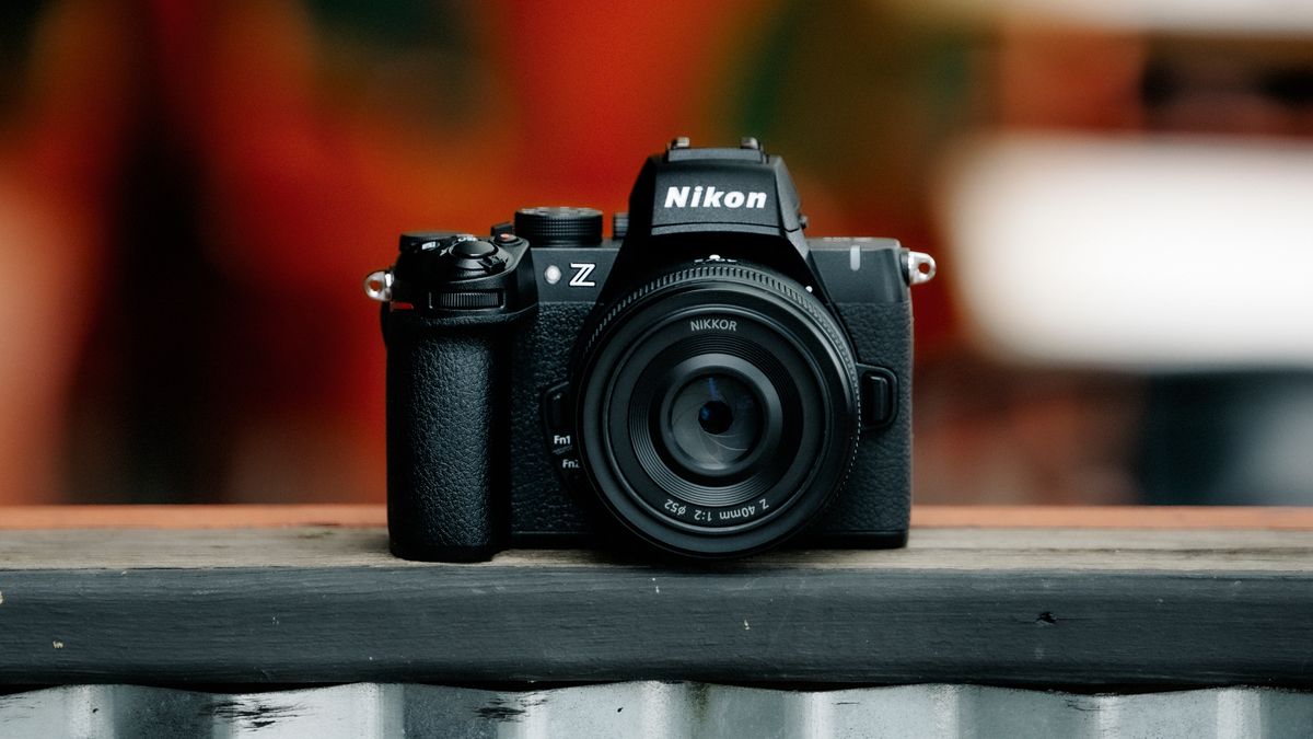 Nikon reveals the Z50 II – a modest update of its hobbyist mirrorless ...