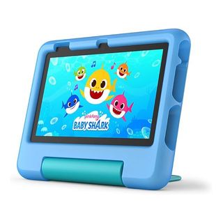 Best kids tablets in 2023: Amazon Fire 7 Kids Edition