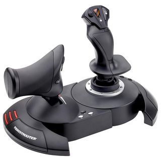 Thrustmaster T Flight Hotas