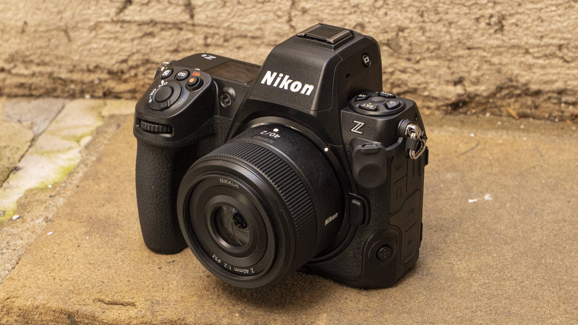 Nikon Z6 III leak reveals the mirrorless camera’s likely specs and ...