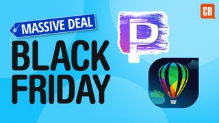 Corel Black Friday deal