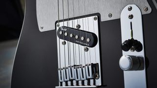 Fender Ultra Telecaster pickup