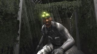 Splinter Cell