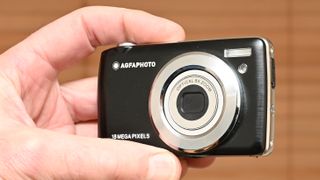 AgfaPhoto Realishot DC8200