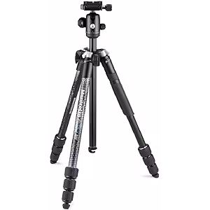 Manfrotto Element MII Aluminium