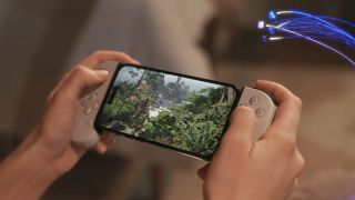 Sony PlayStation Q Lite handheld rumors