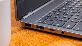 Lenovo ThinkBook 13s