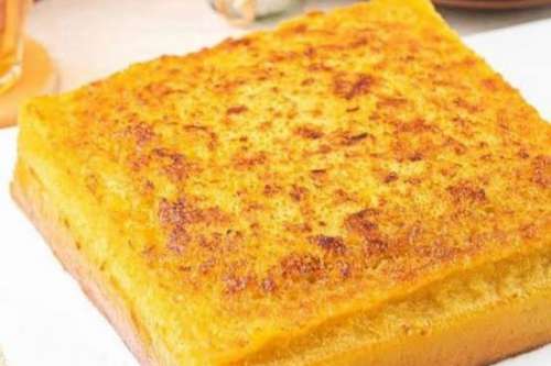 Bika Ambon Asli Medan Merk Nikmat