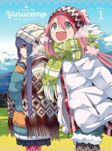 Yuru Camp△