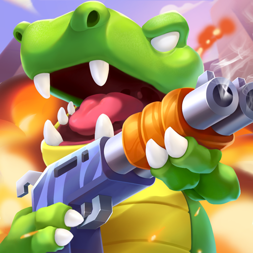 Play CrazyShoot Online