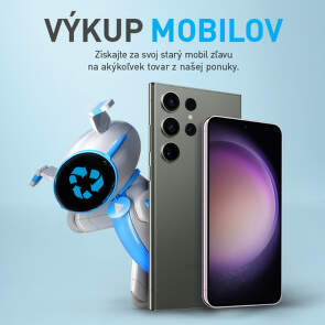 Vykup mobilov