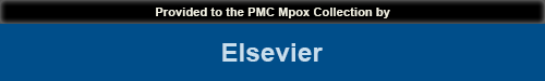 Elsevier - PMC Mpox Collection logo