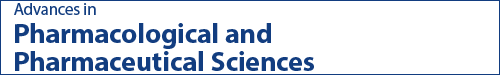 Advances in Pharmacological Sciences logo