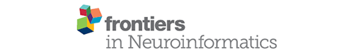 Frontiers in Neuroinformatics logo